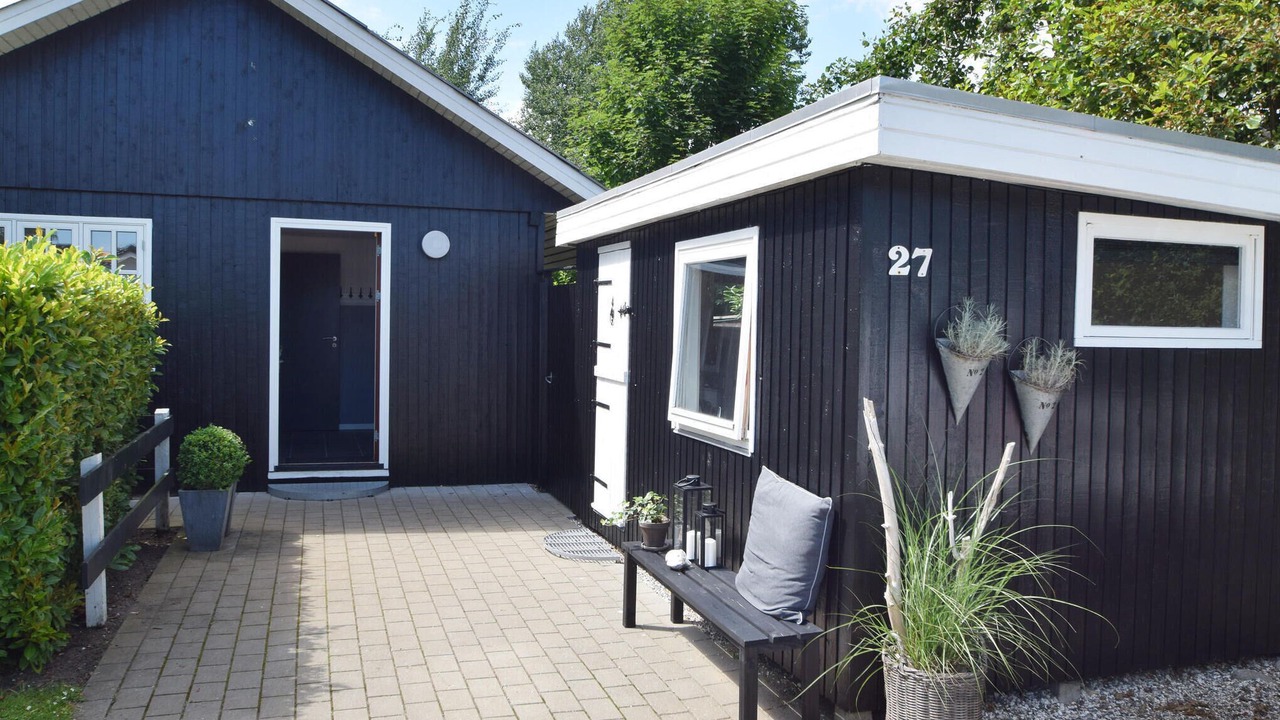 Photo of Outdoor in Juelsminde