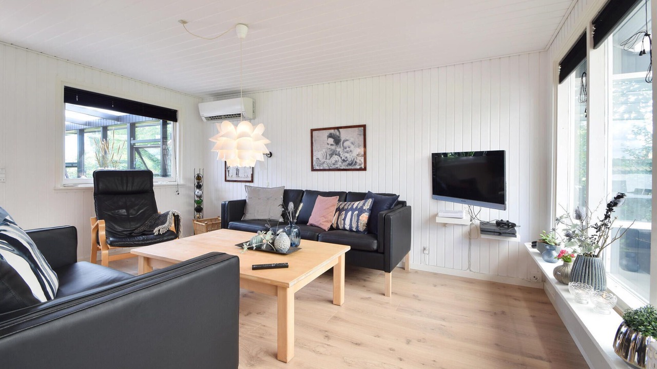 Photo of Bedroom in Juelsminde
