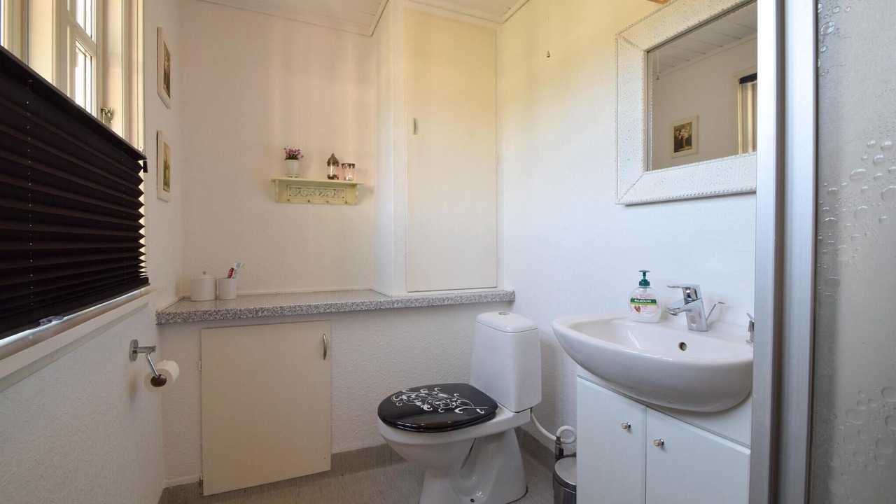 Photo of Bathroom in Juelsminde