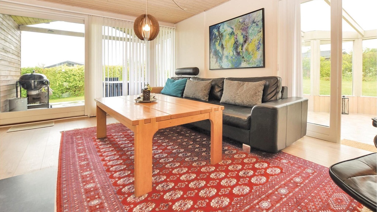 Photo of Bedroom in Vollerup