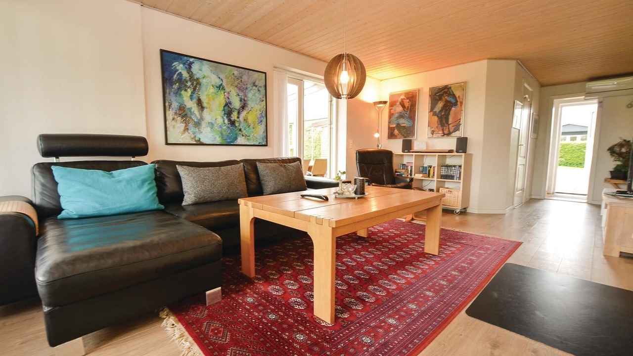 Photo of Bedroom in Vollerup