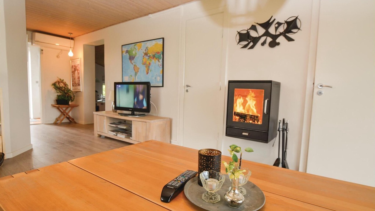 Photo of Bedroom in Vollerup