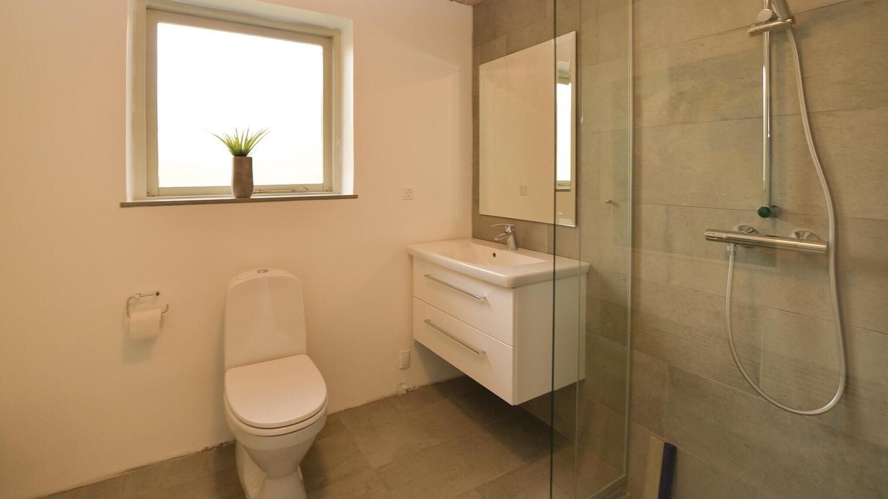 Photo of Bathroom in Vollerup