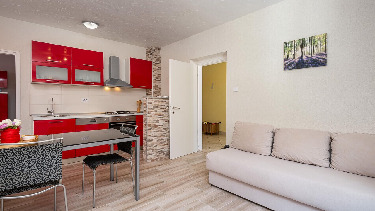 Photo of Bedroom in Lovorno