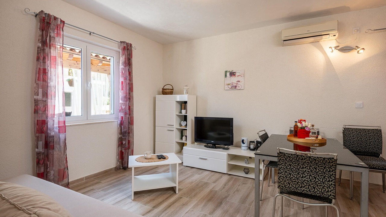 Photo of Bedroom in Lovorno