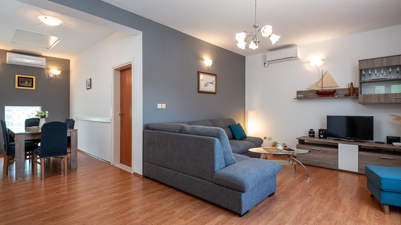 Photo of Bedroom in Lovorno