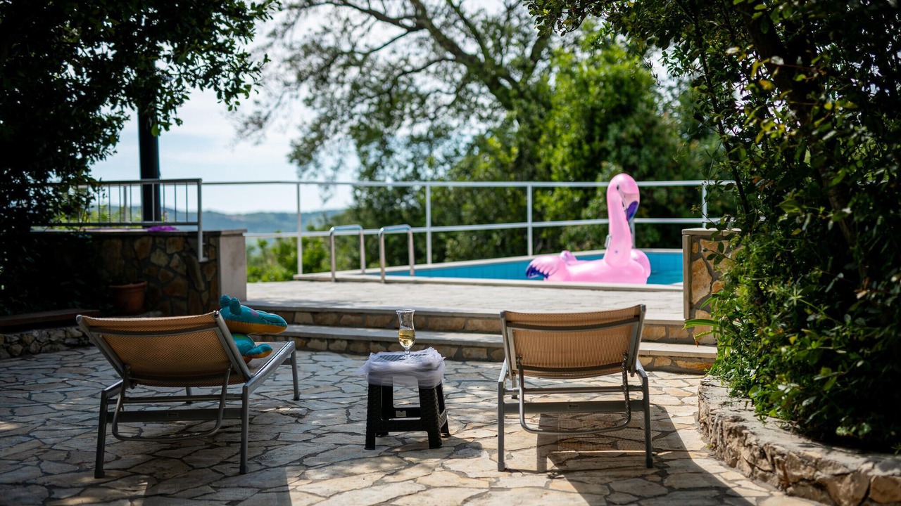 Photo of Outdoor in Lovorno