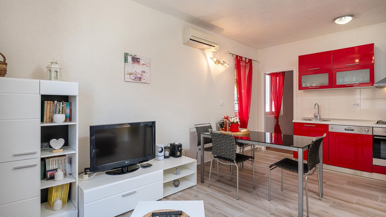 Photo of Bedroom in Lovorno