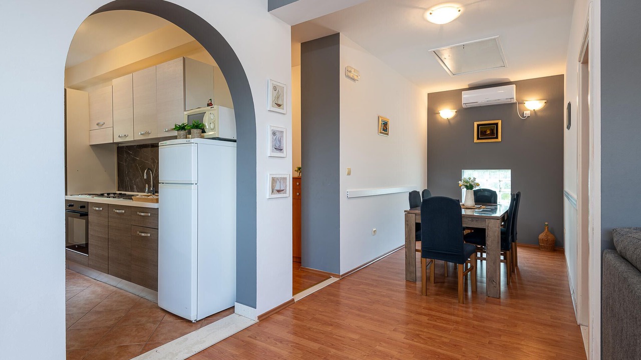 Photo of Bedroom in Lovorno