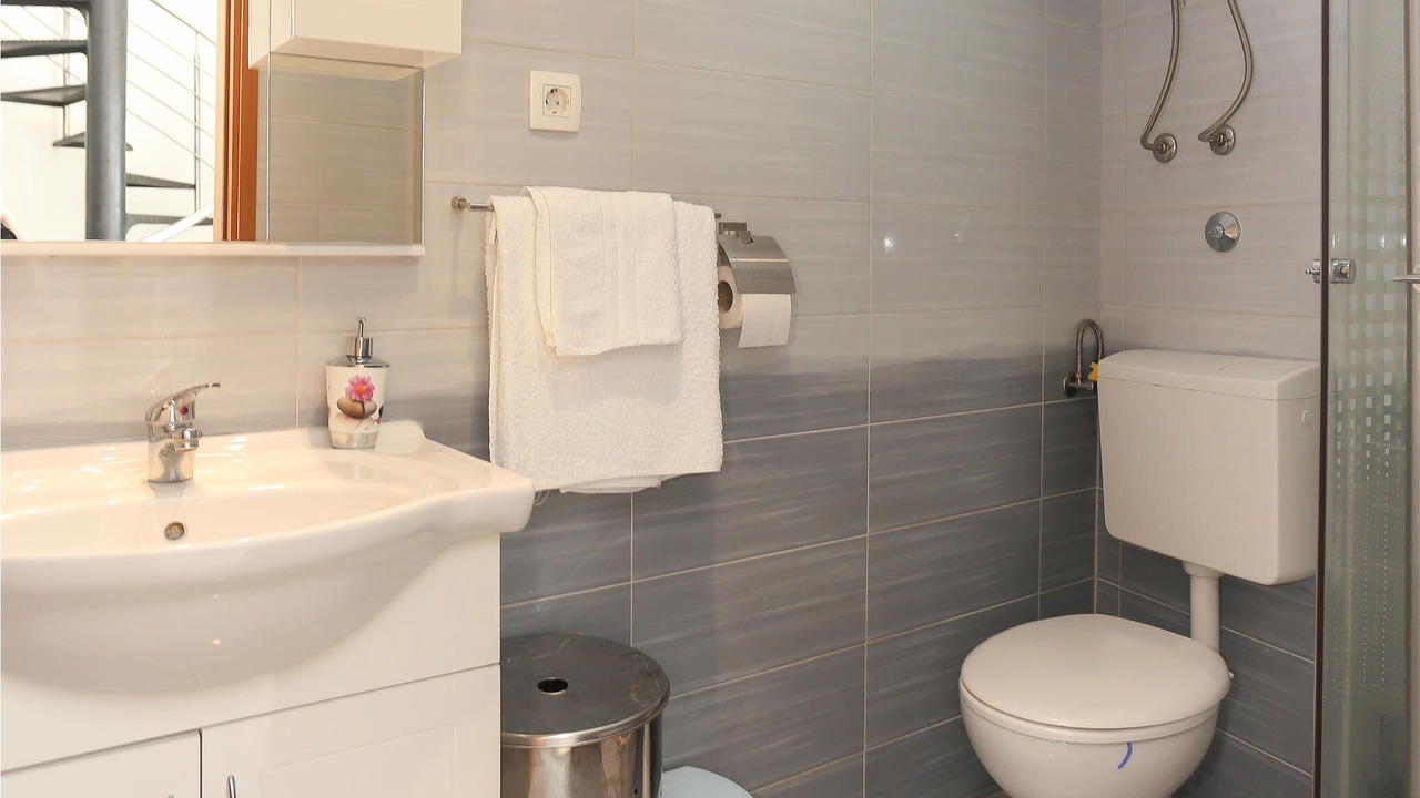 Photo of Bathroom in Solin
