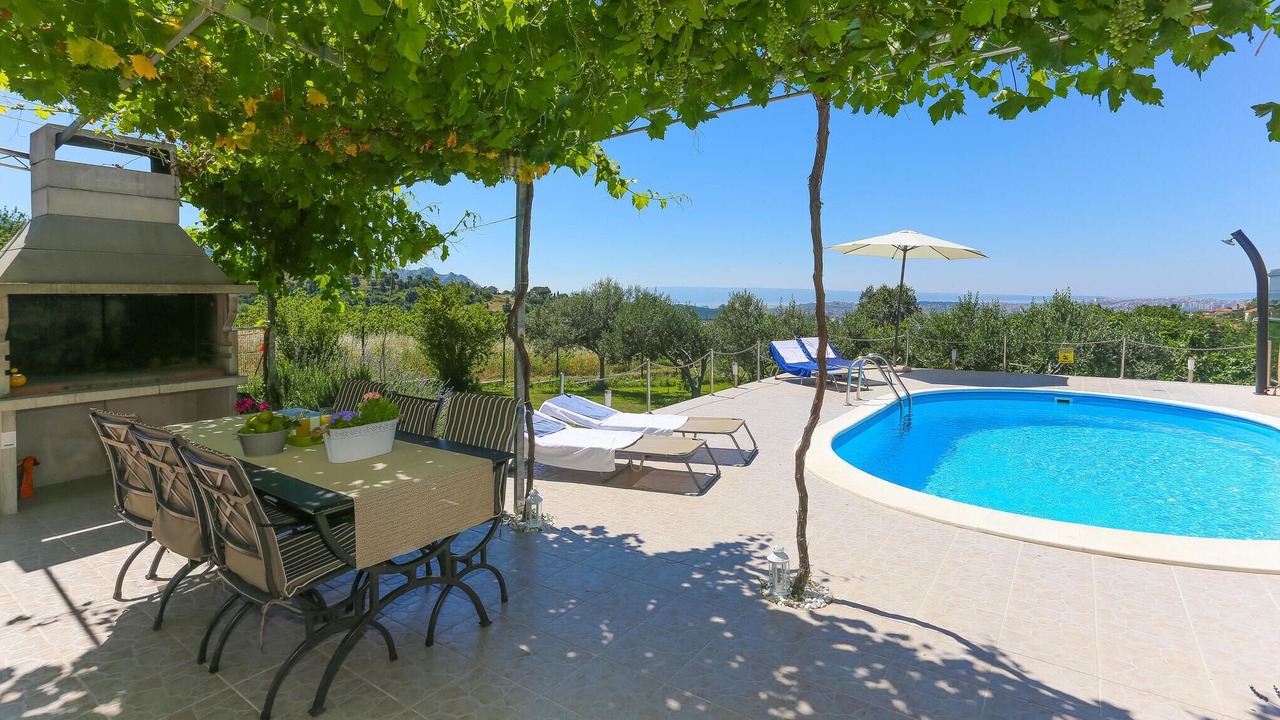 Photo of Outdoor in Solin