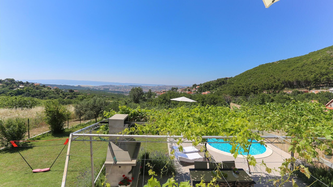 Photo of Outdoor in Solin