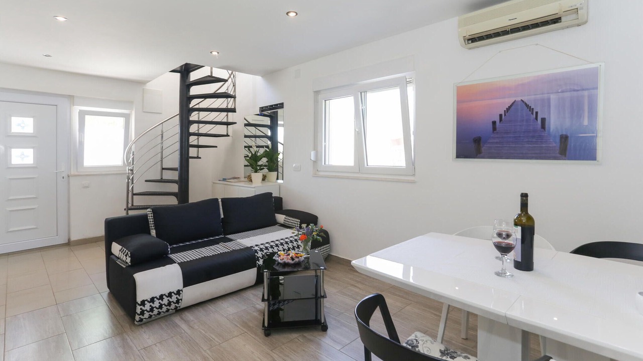 Photo of Bedroom in Solin