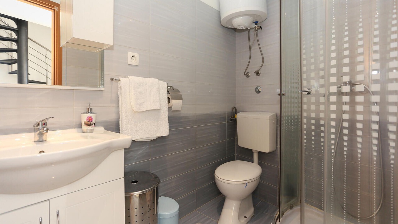 Photo of Bathroom in Solin