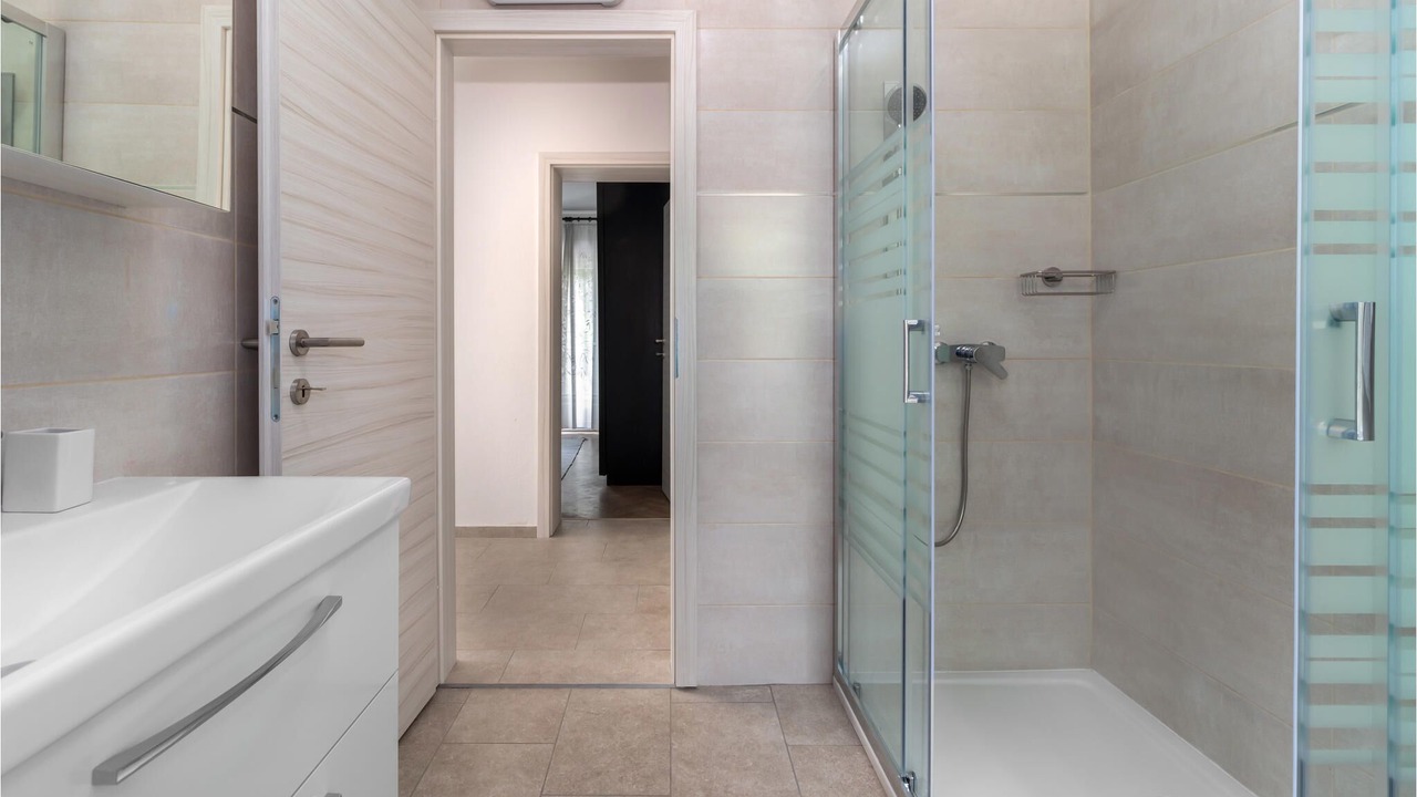 Photo of Bathroom in Tribalj