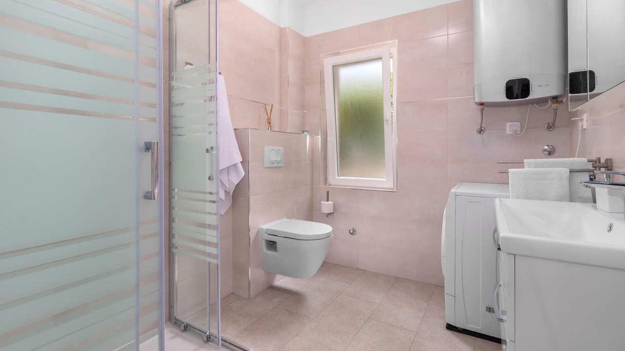 Photo of Bathroom in Tribalj