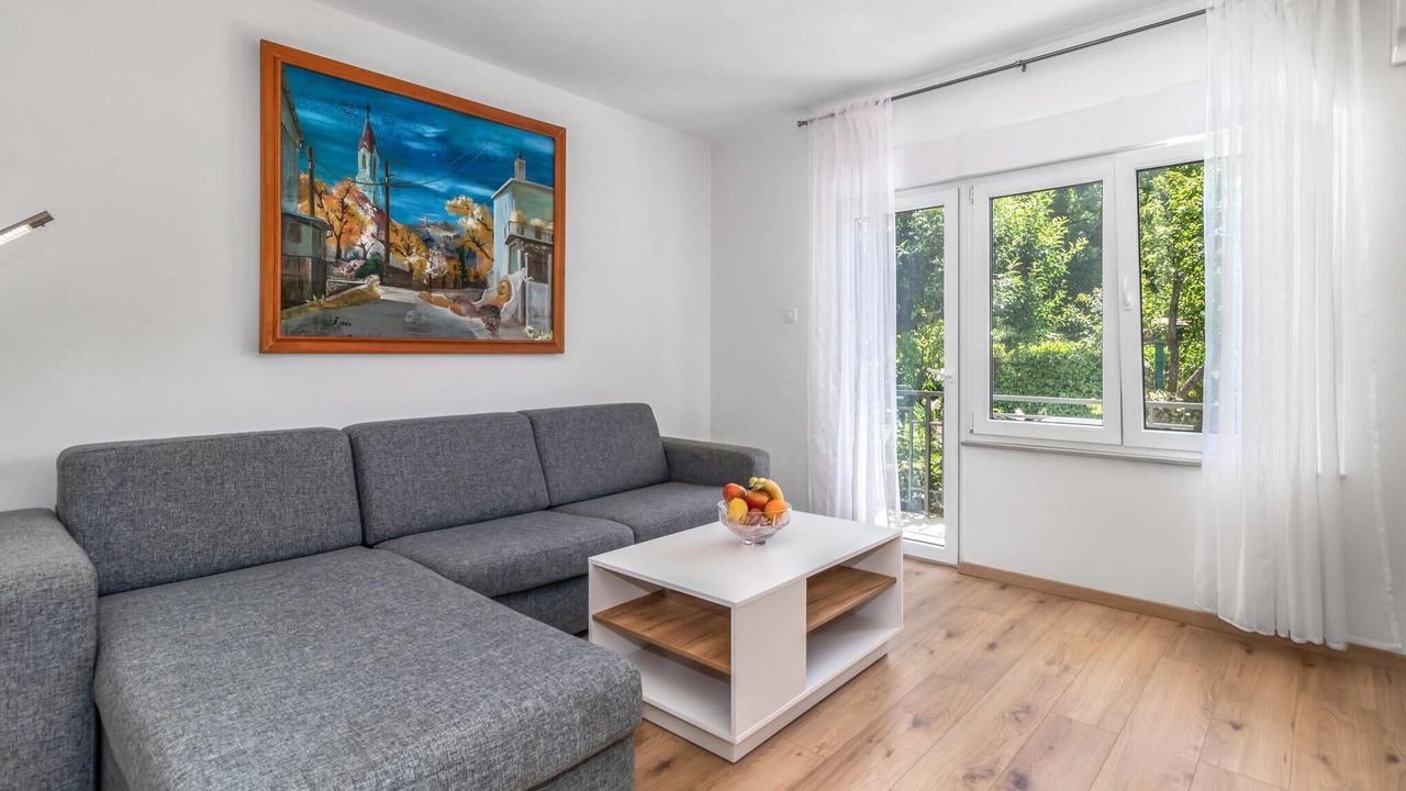 Photo of Bedroom in Tribalj
