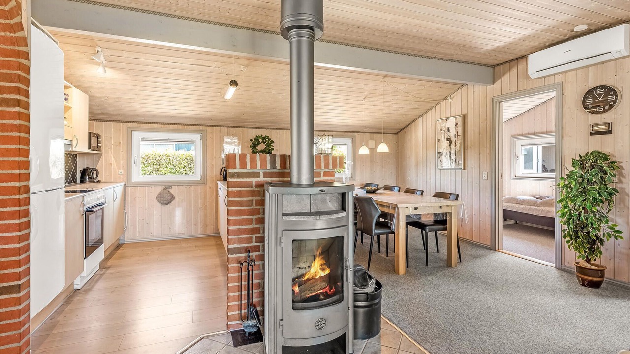 Photo of Bedroom in Flovt Strand