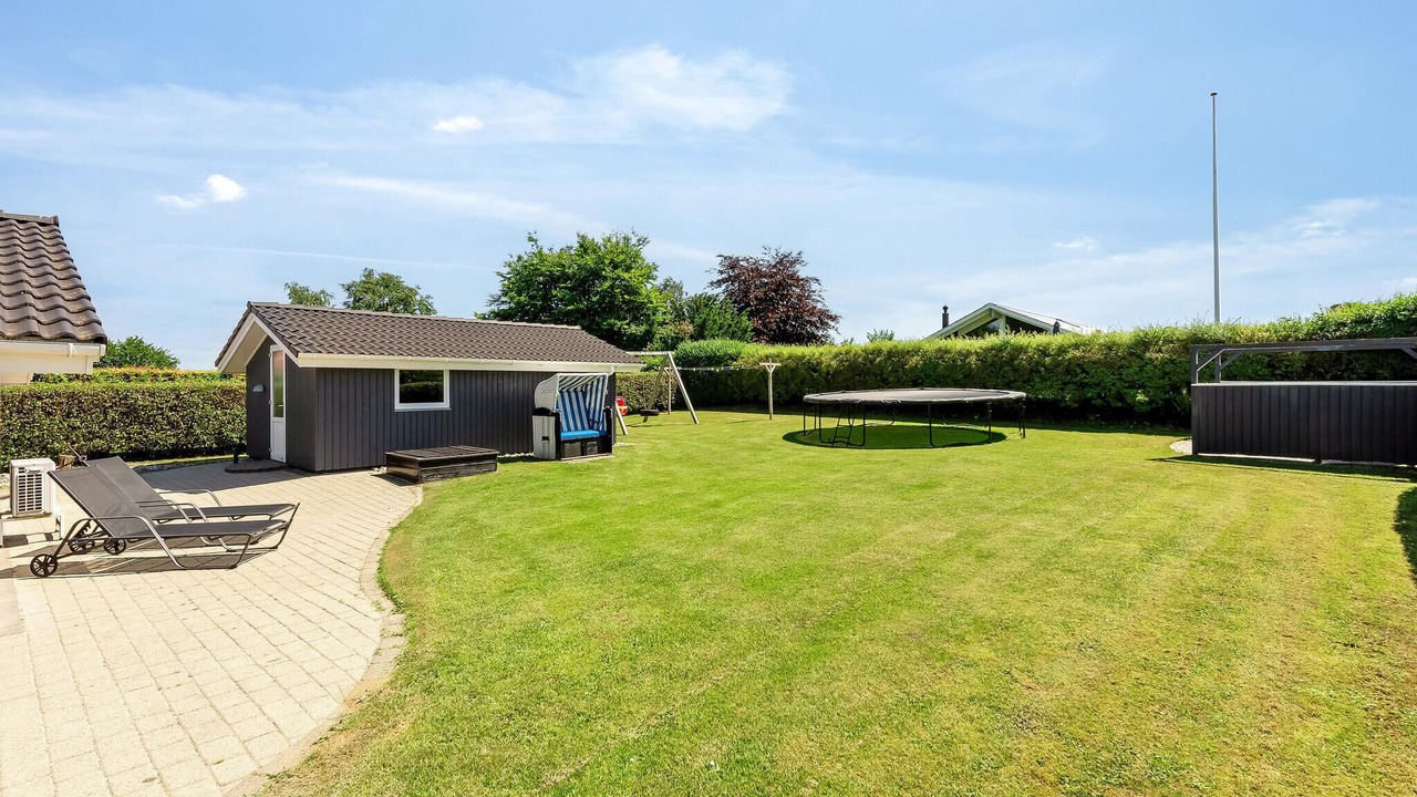 Photo of Outdoor in Flovt Strand