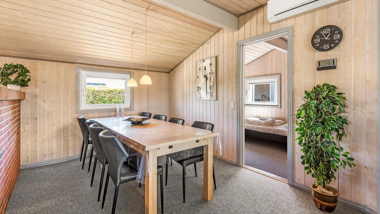 Photo of Bedroom in Flovt Strand