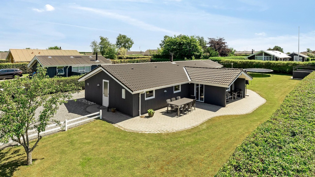 Photo of Outdoor in Flovt Strand