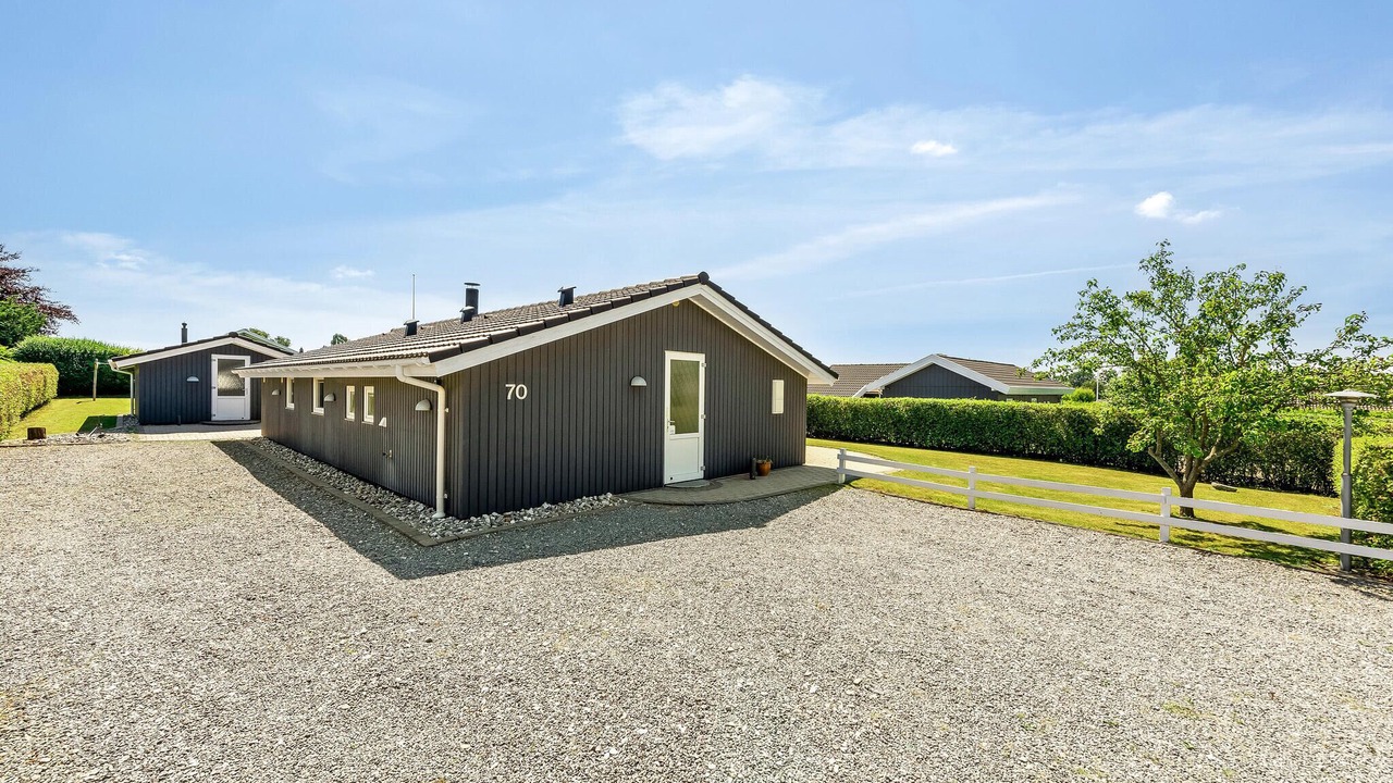 Photo of Outdoor in Flovt Strand