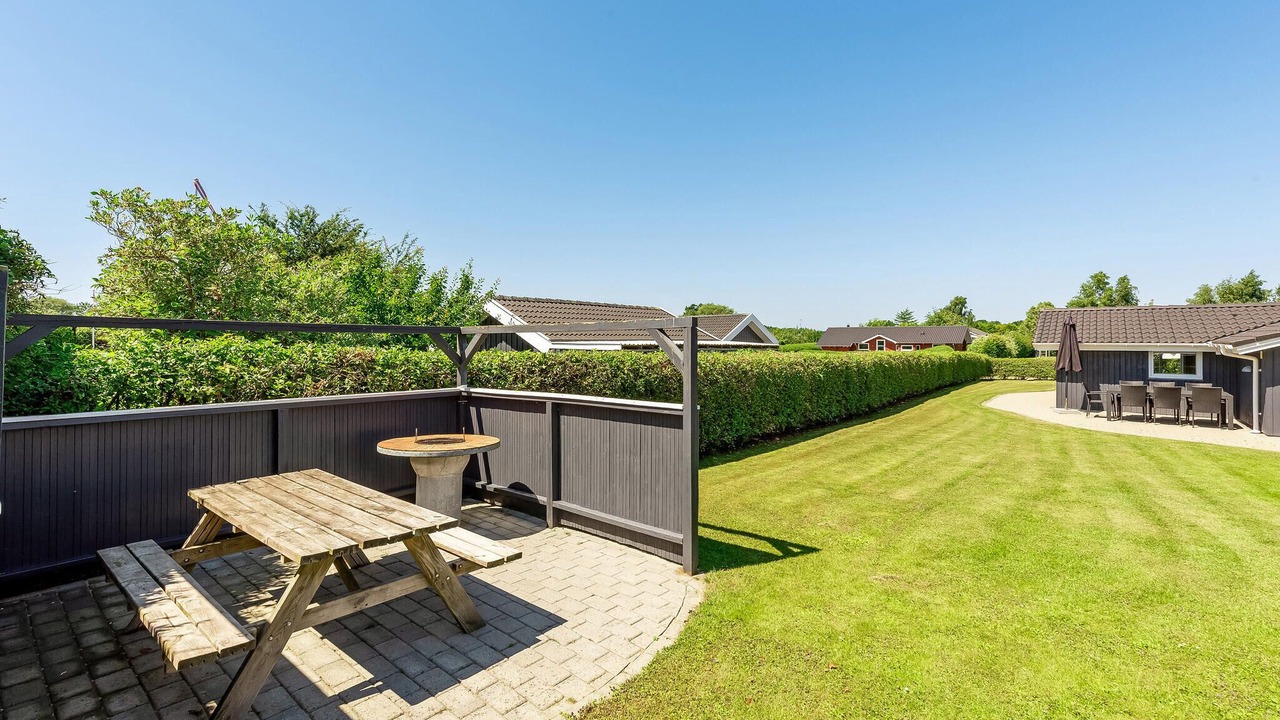 Photo of Outdoor in Flovt Strand