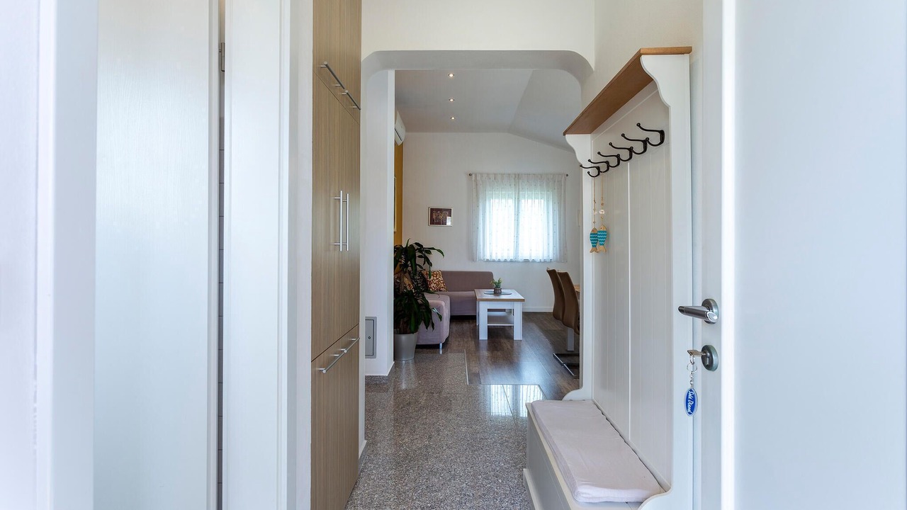 Photo of Bedroom in Fazana