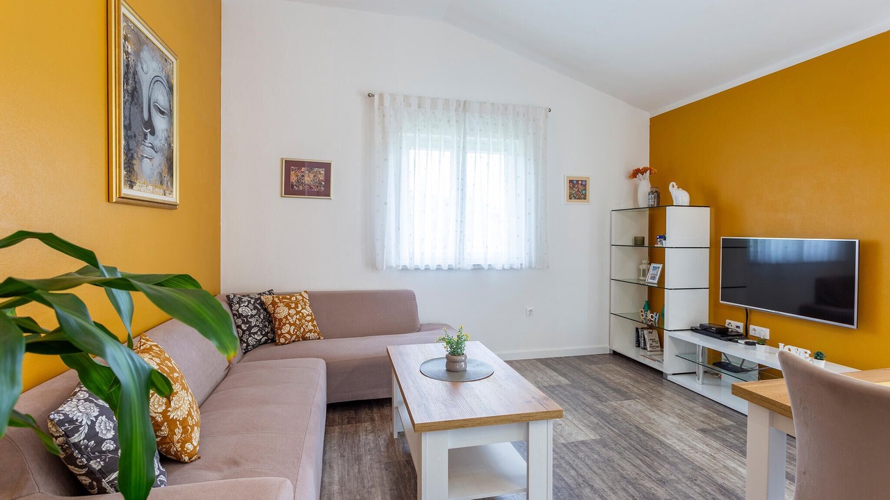 Photo of Bedroom in Fazana