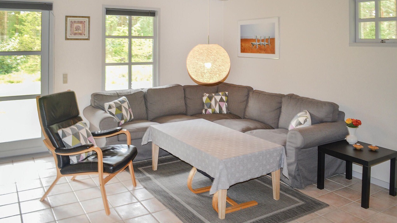 Photo of Bedroom in Helberskov Strand