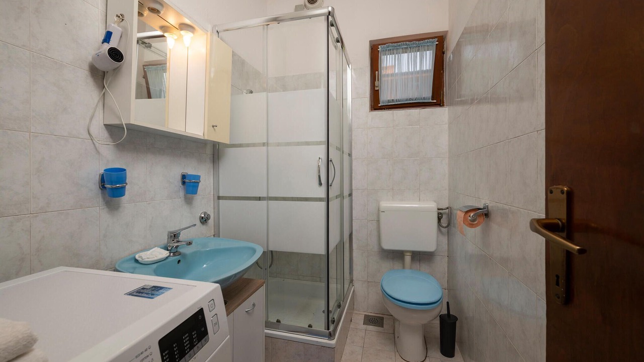 Photo of Bathroom in Gregovica