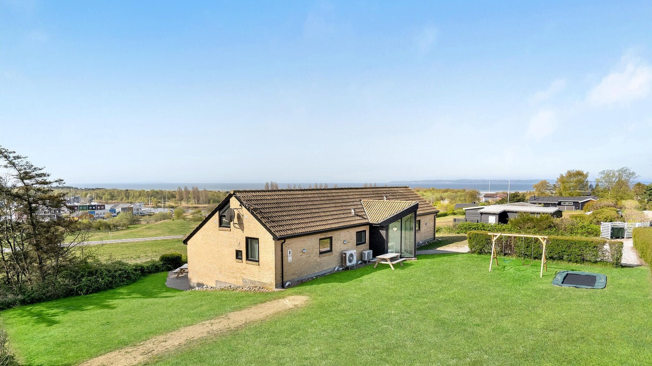 Photo of Outdoor in Øer Strand