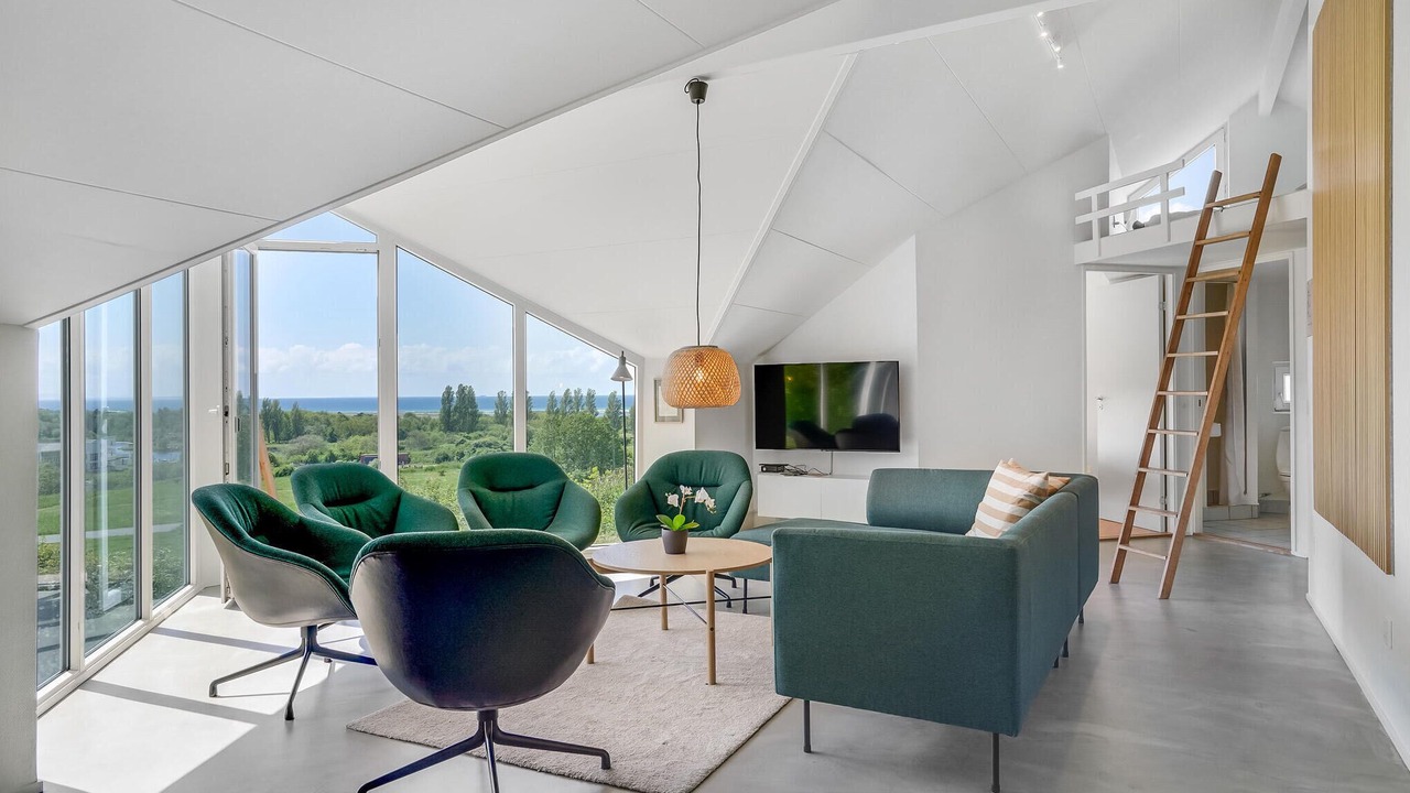 Photo of Bedroom in Øer Strand