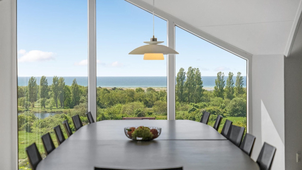 Photo of Outdoor in Øer Strand