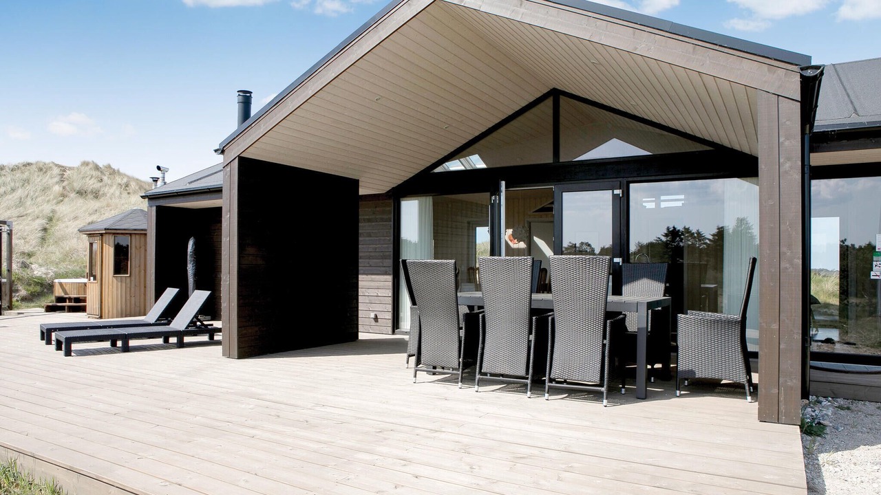 Photo of Outdoor in Grønhøj