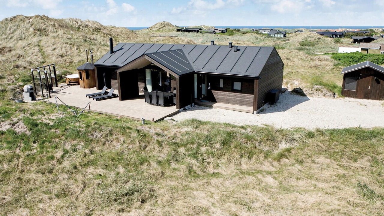 Photo of Outdoor in Grønhøj