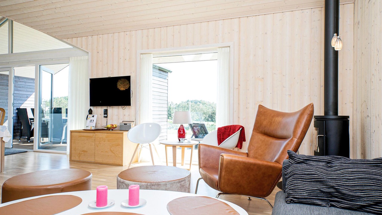 Photo of Bedroom in Grønhøj