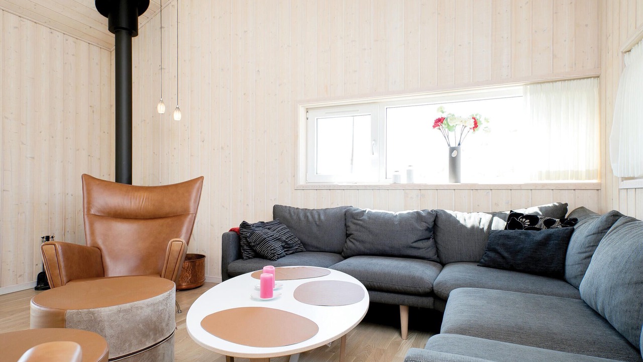 Photo of Bedroom in Grønhøj