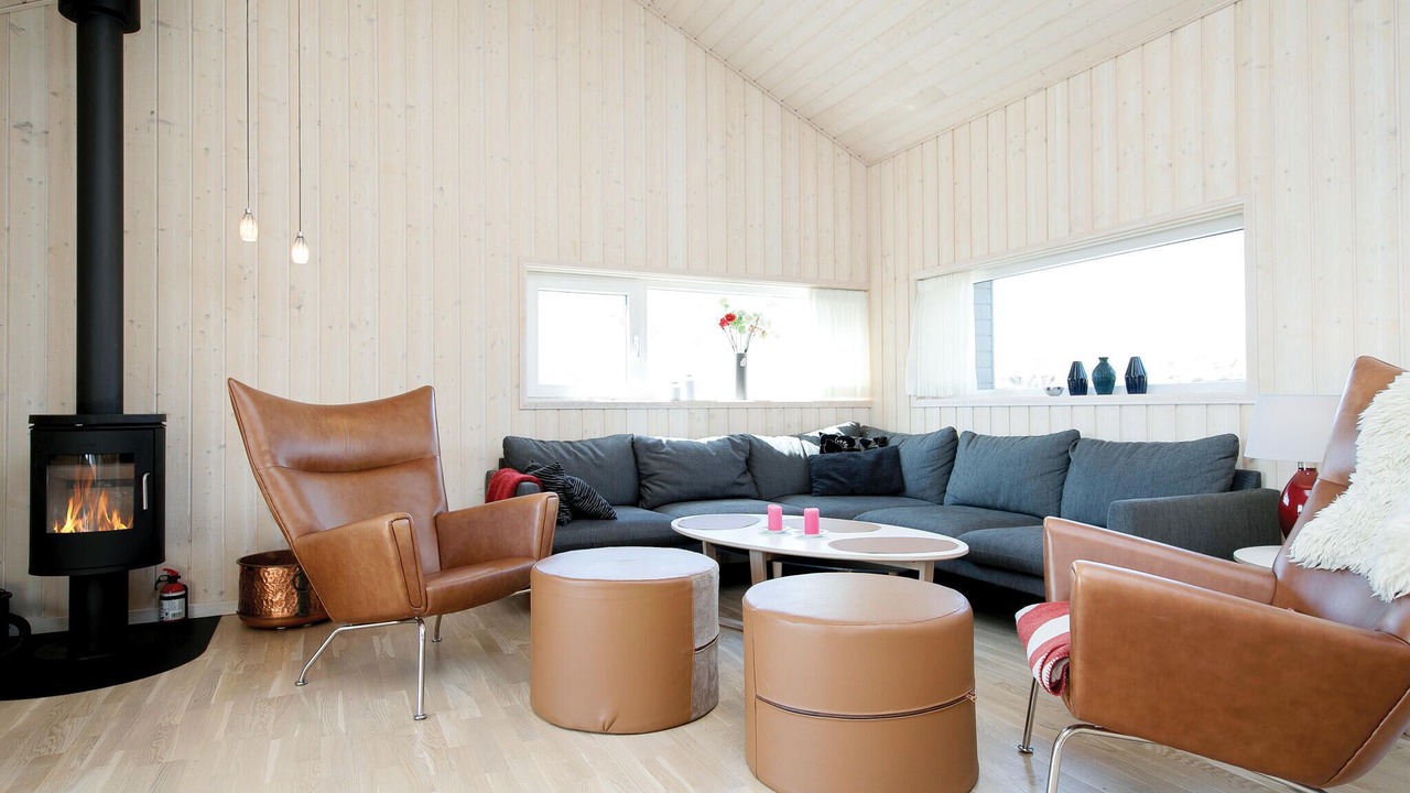 Photo of Bedroom in Grønhøj
