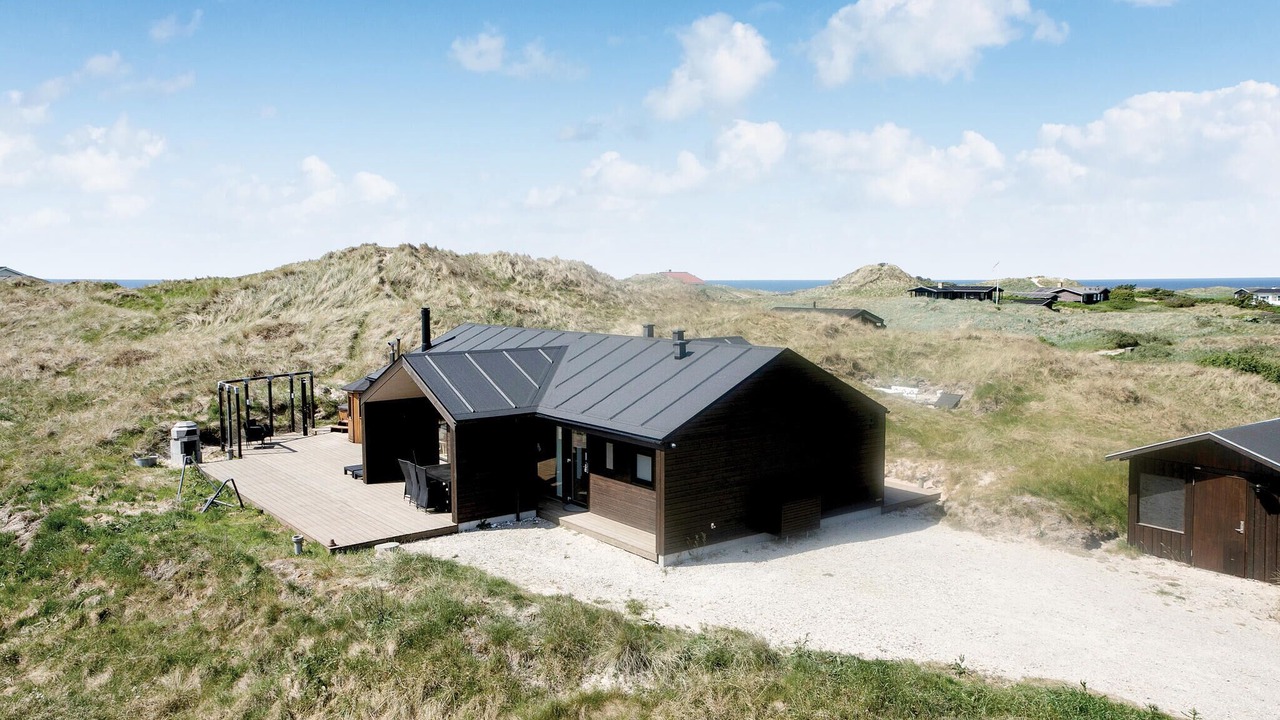 Photo of Outdoor in Grønhøj