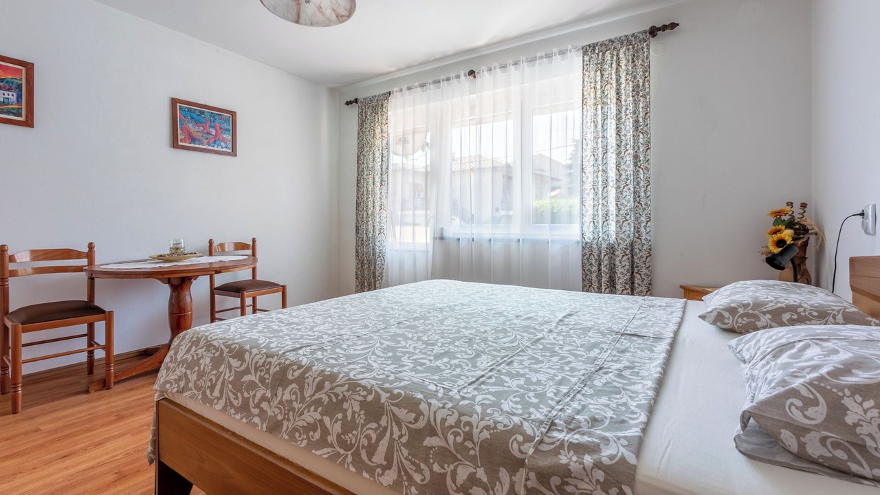 Photo of Bedroom in Jadranovo