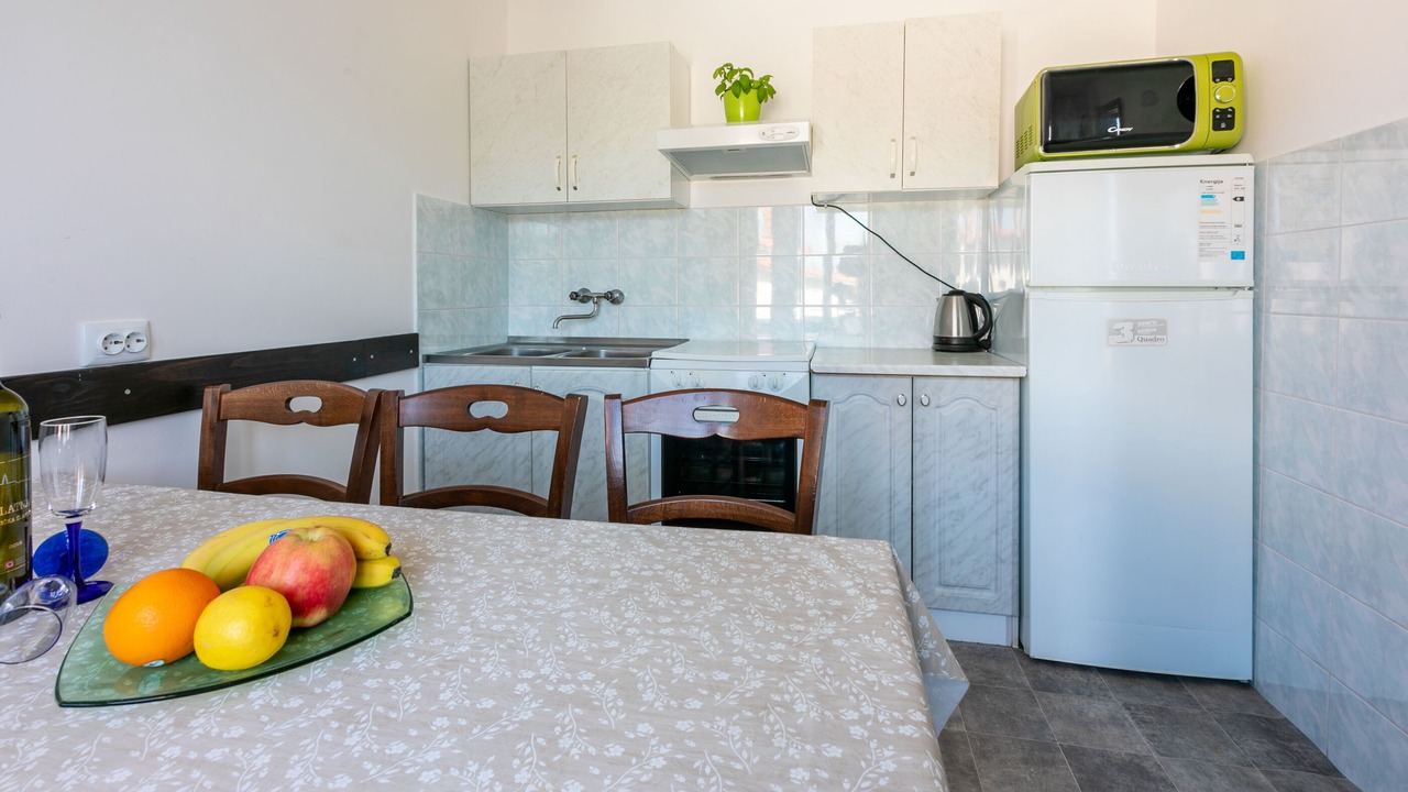 Photo of Kitchen in Jadranovo