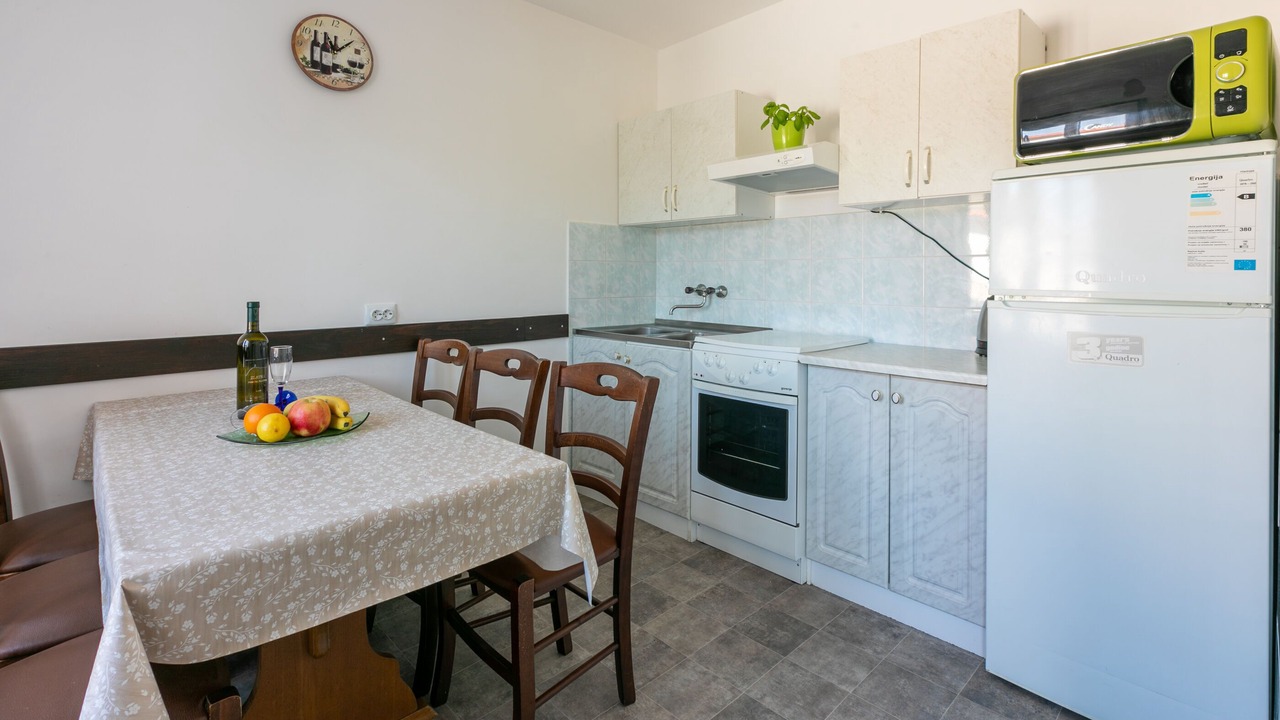 Photo of Kitchen in Jadranovo