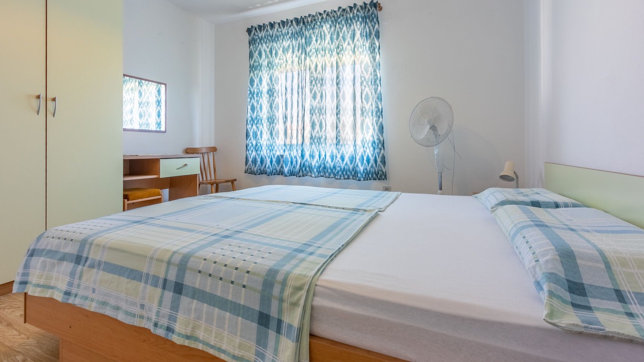 Photo of Bedroom in Jadranovo