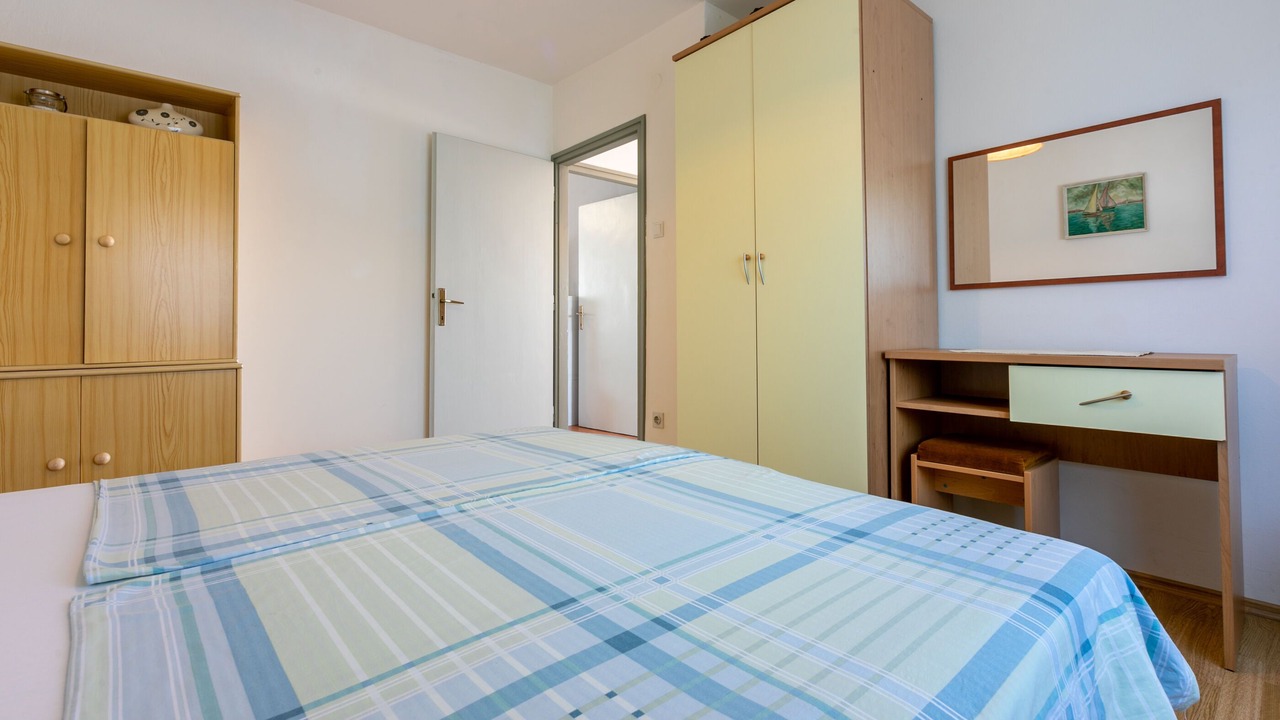 Photo of Bedroom in Jadranovo