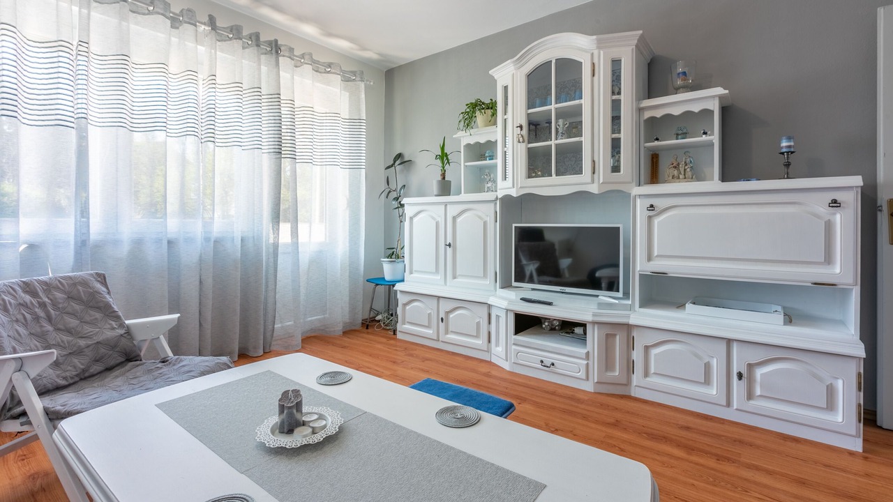 Photo of Livingroom in Jadranovo
