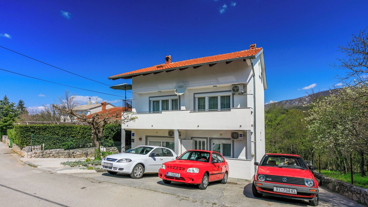 Photo of Outdoor in Jadranovo