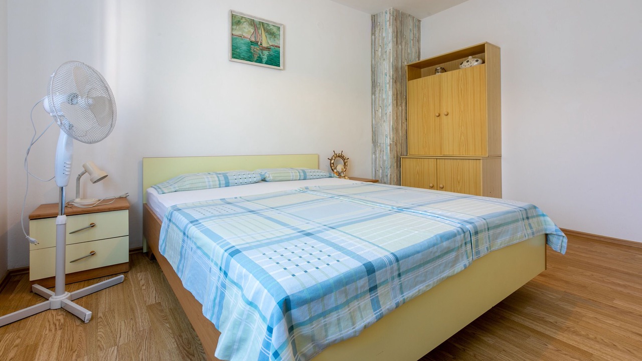 Photo of Bedroom in Jadranovo