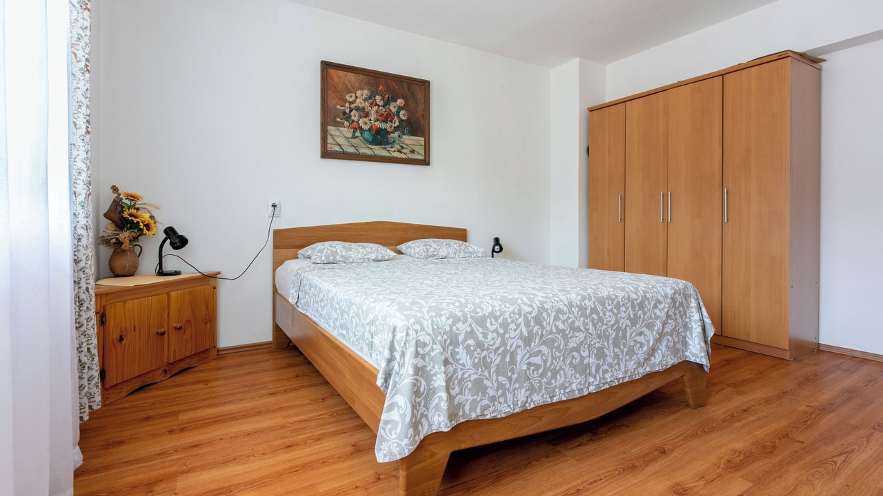 Photo of Bedroom in Jadranovo