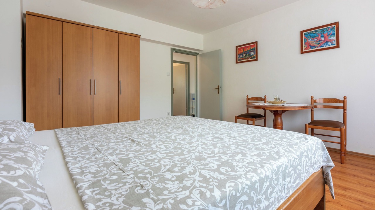 Photo of Bedroom in Jadranovo